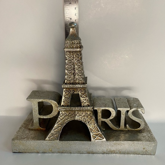 Paris Eiffel Tower Home Decor - Picture 3 of 6